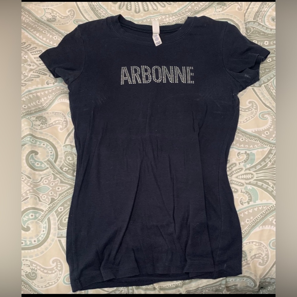 Arbonne Shirts